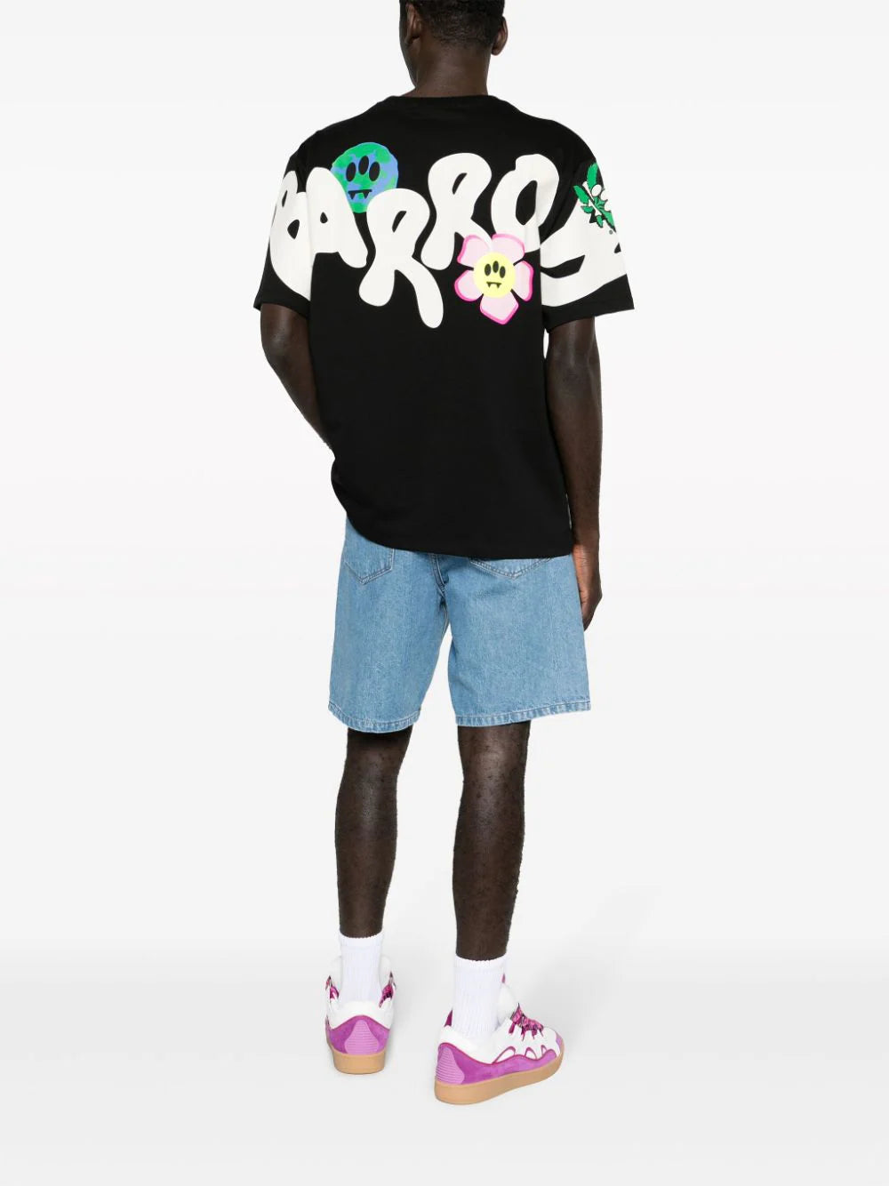 BARROW Logo T-shirt