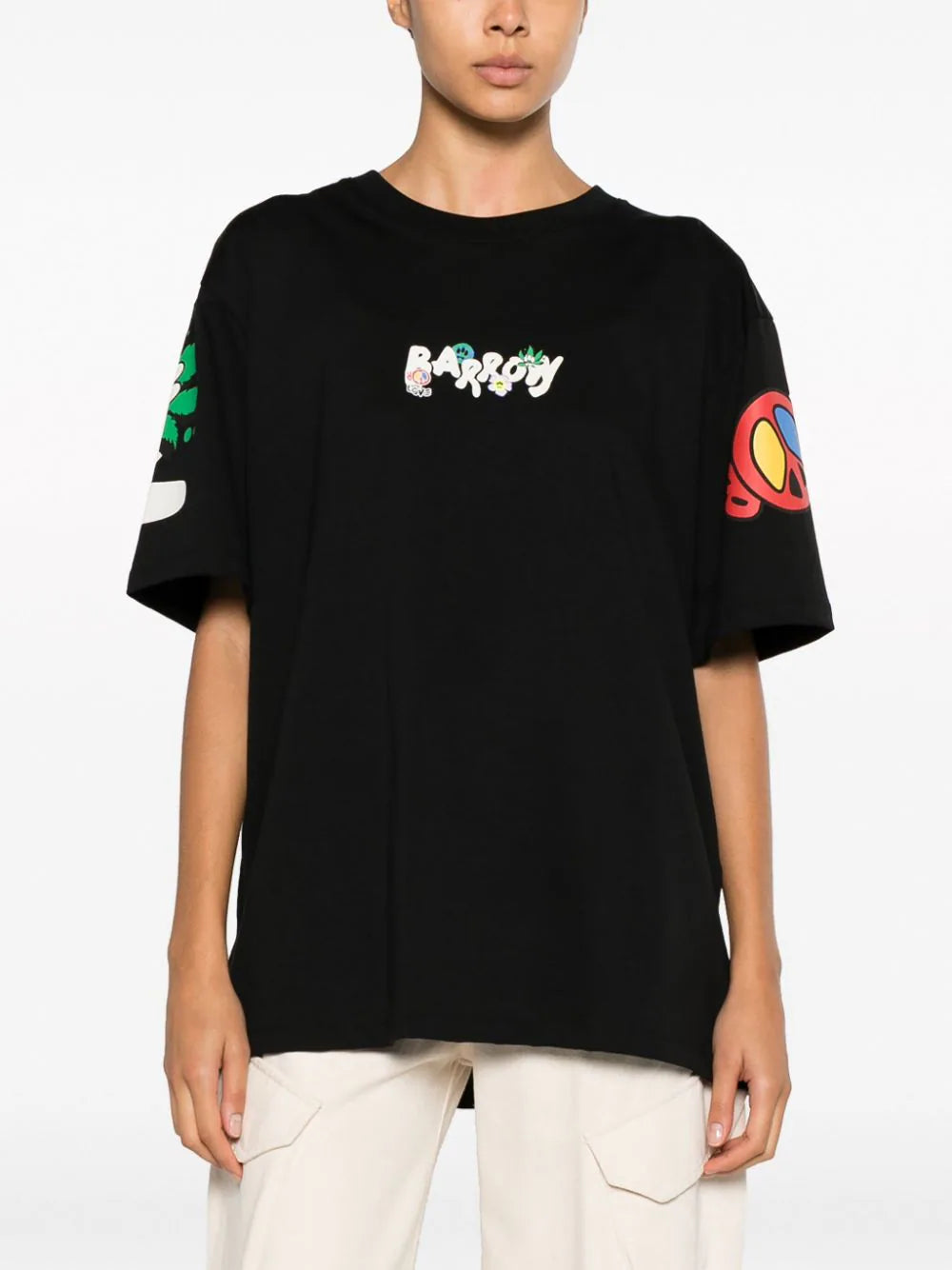 BARROW Logo T-shirt