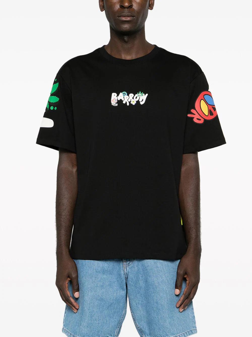 BARROW Logo T-shirt