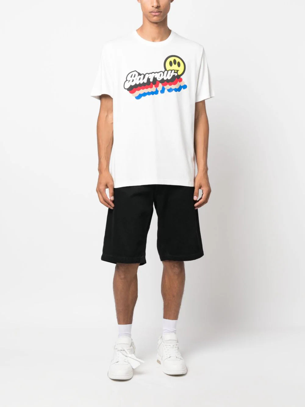BARROW Logo T-shirt