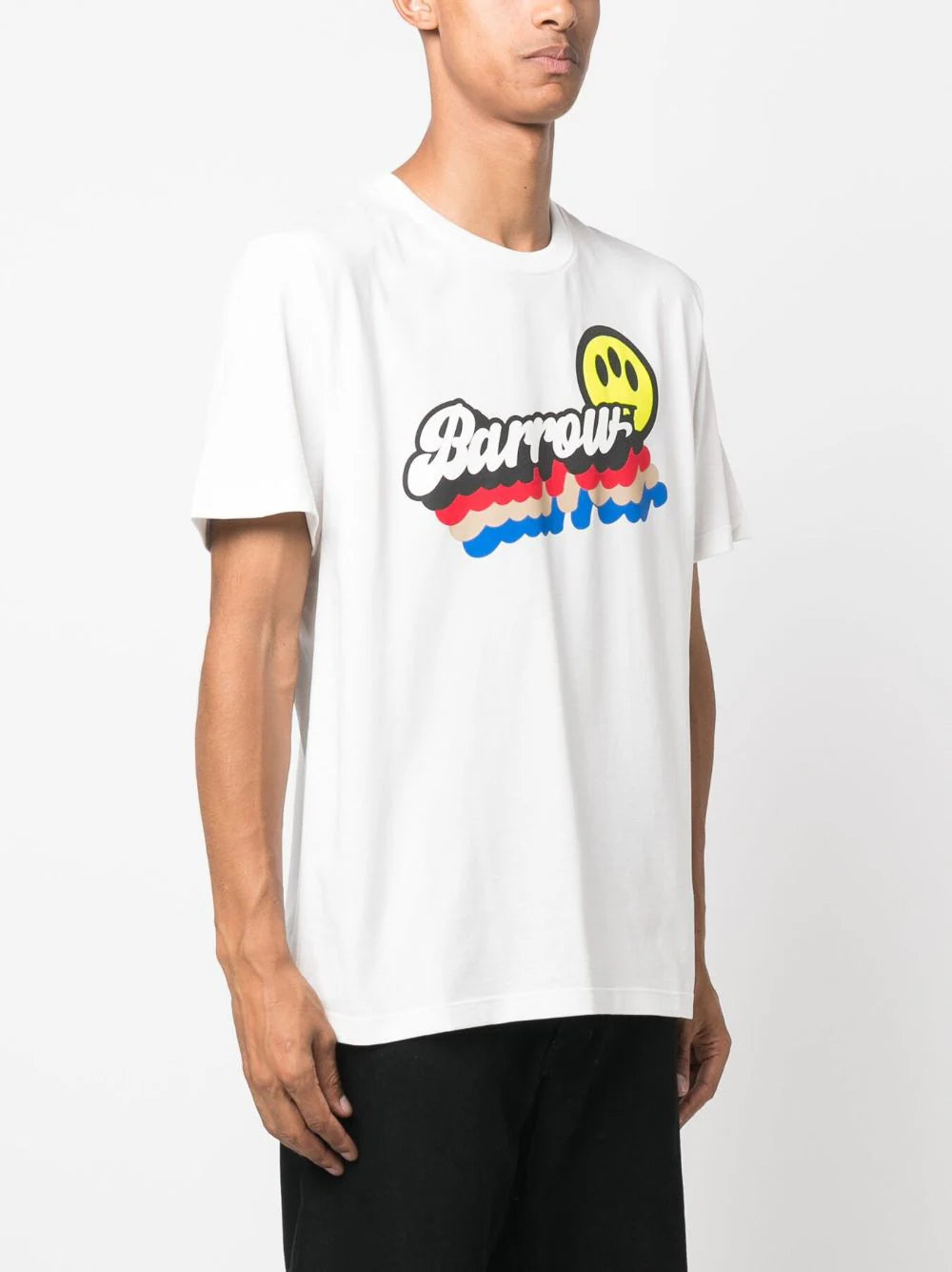 BARROW Logo T-shirt