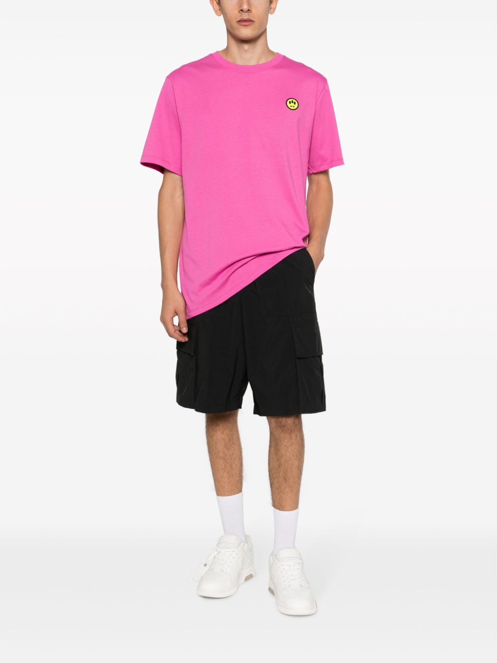 BARROW Logo T-shirt