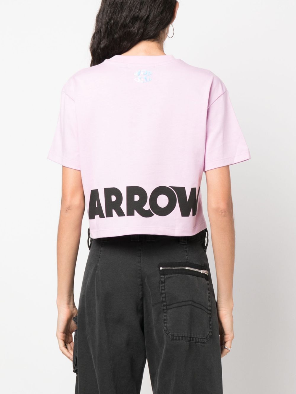 BARROW Logo T-shirt