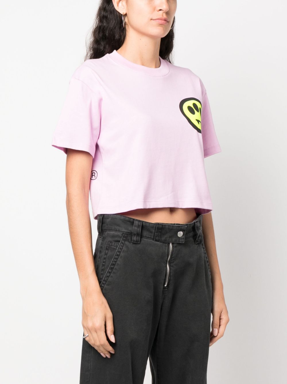 BARROW Logo T-shirt