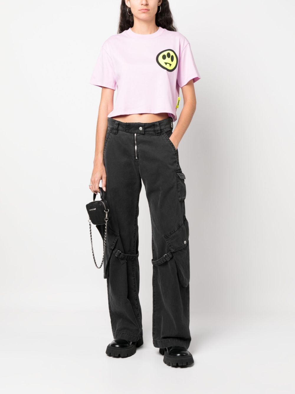 BARROW Logo T-shirt