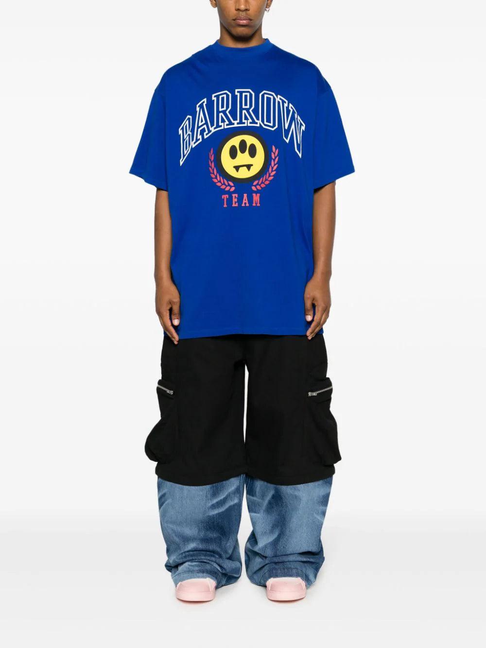 BARROW Logo T-shirt