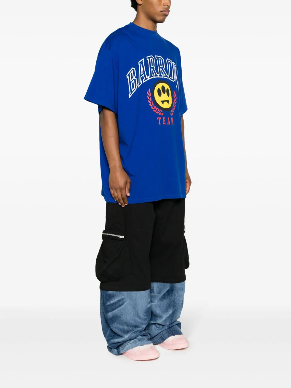 BARROW Logo T-shirt