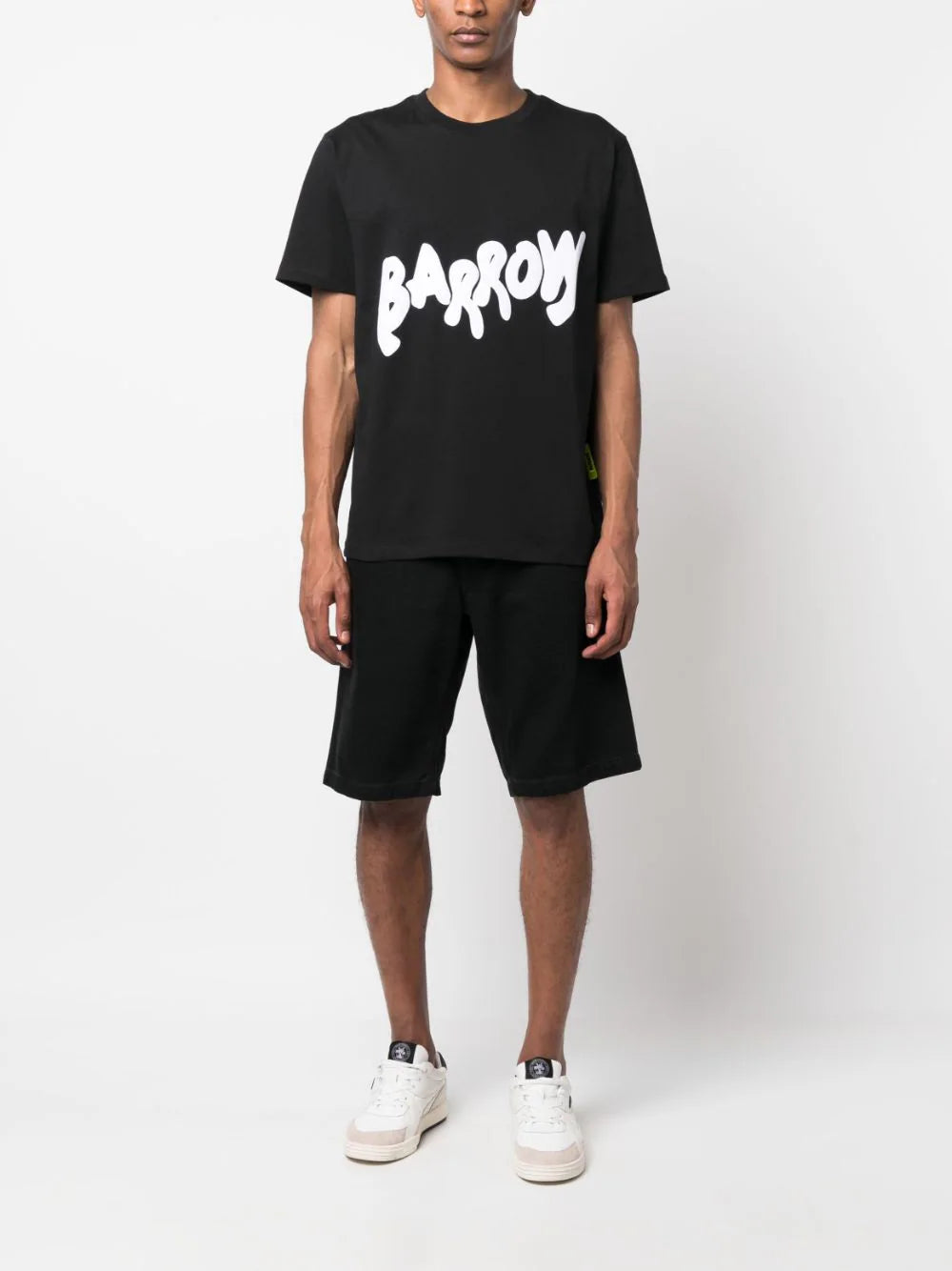 BARROW Logo T-shirt