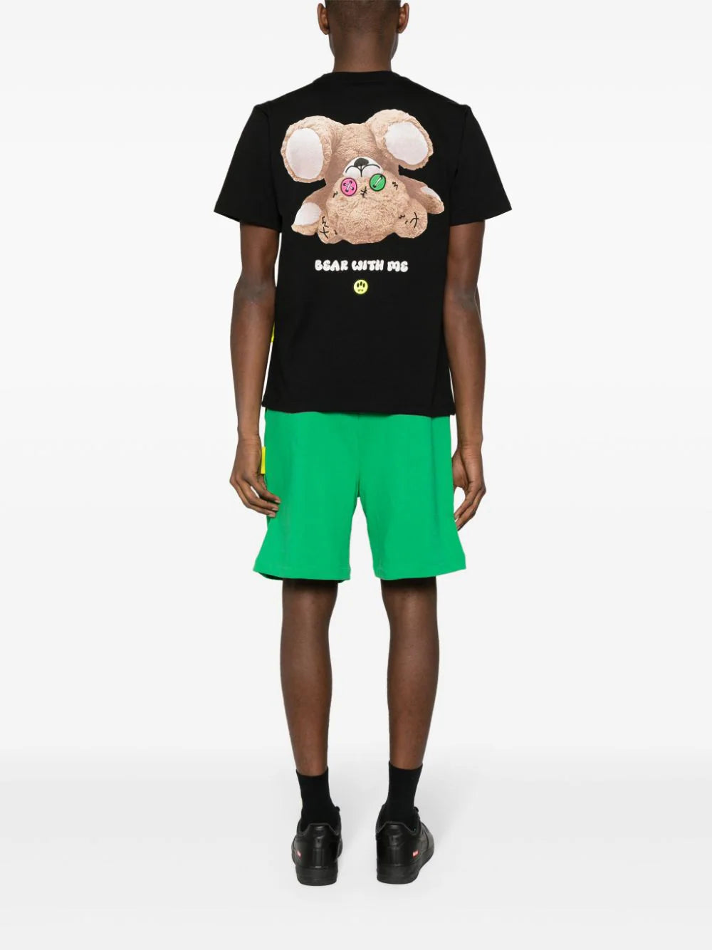 BARROW Logo T-shirt