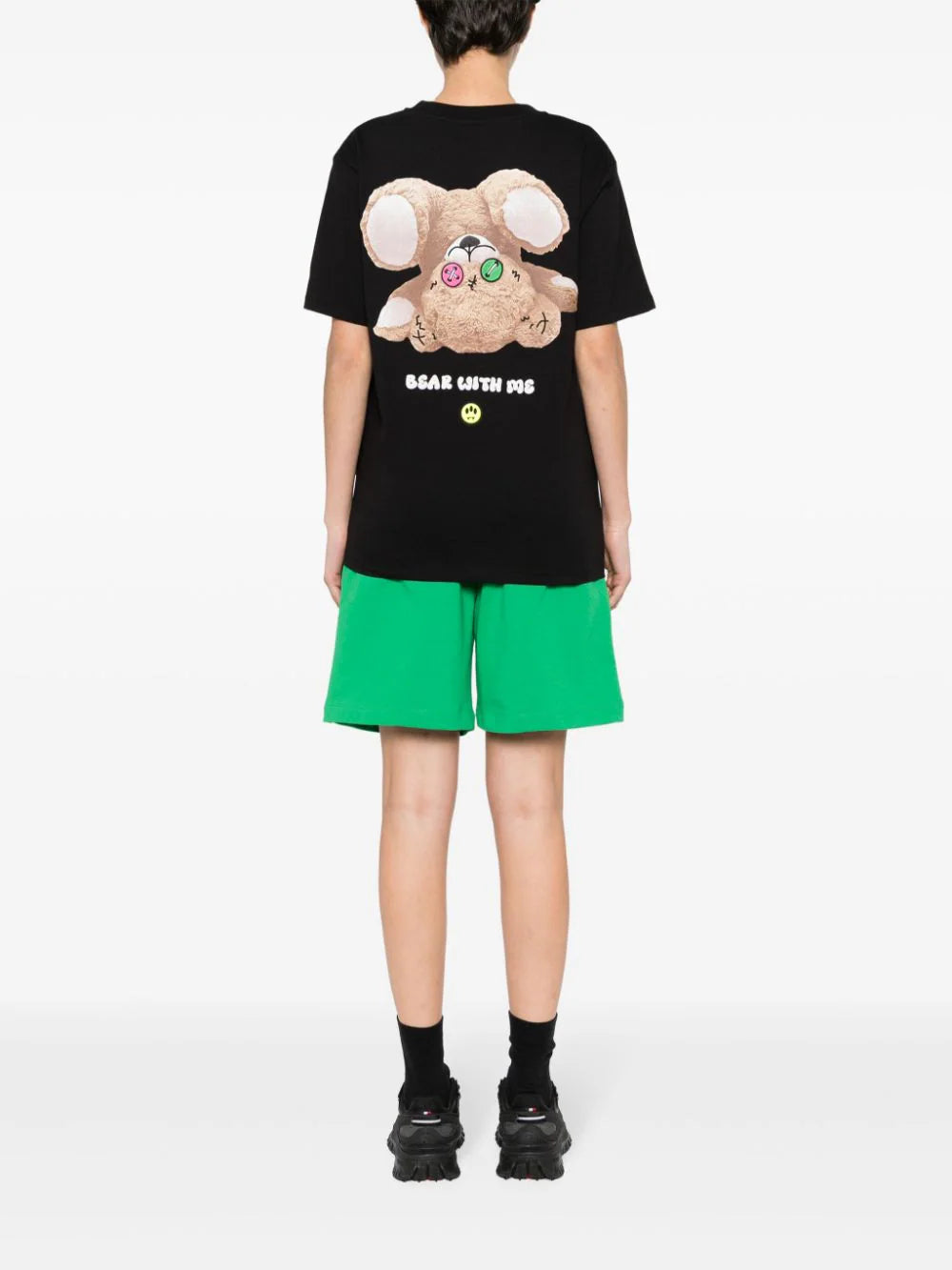 BARROW Logo T-shirt