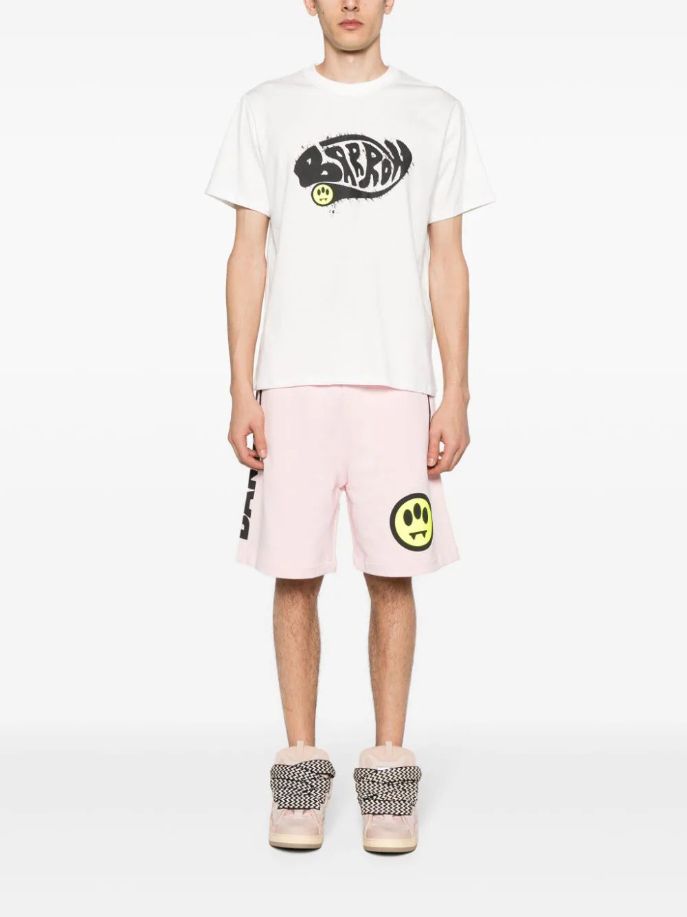 BARROW Logo T-shirt