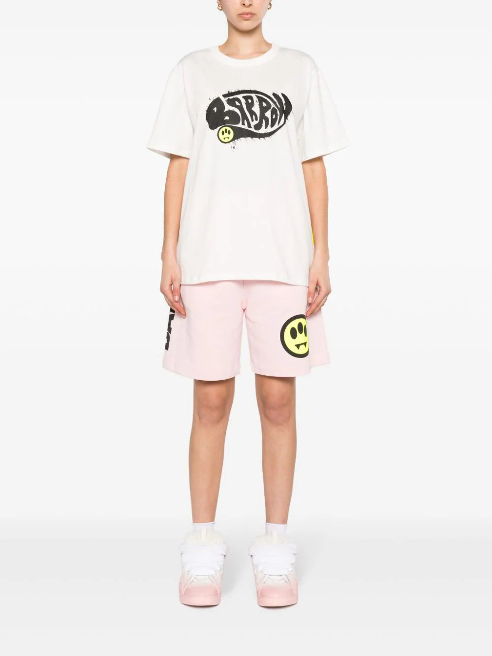 BARROW Logo T-shirt