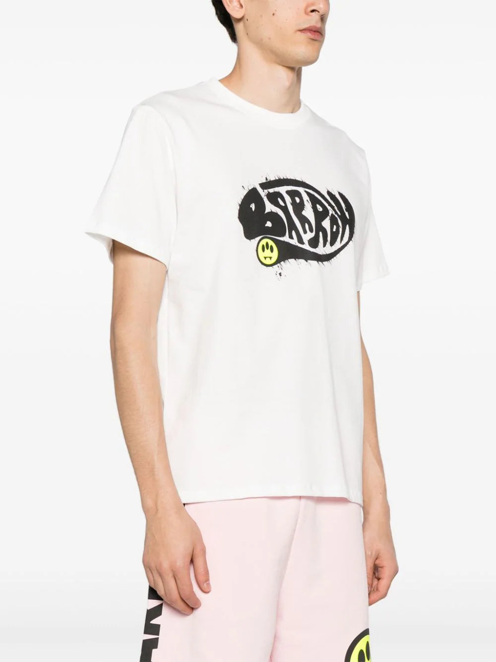 BARROW Logo T-shirt