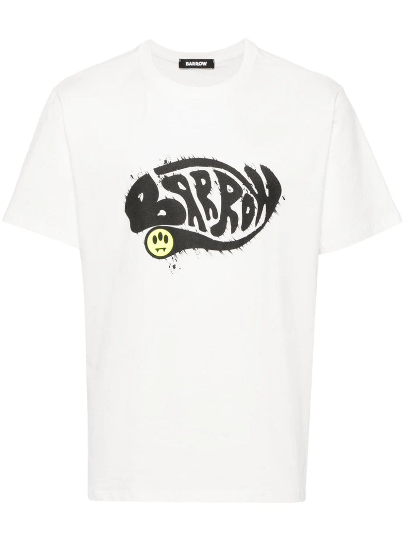 BARROW Logo t-shirt
