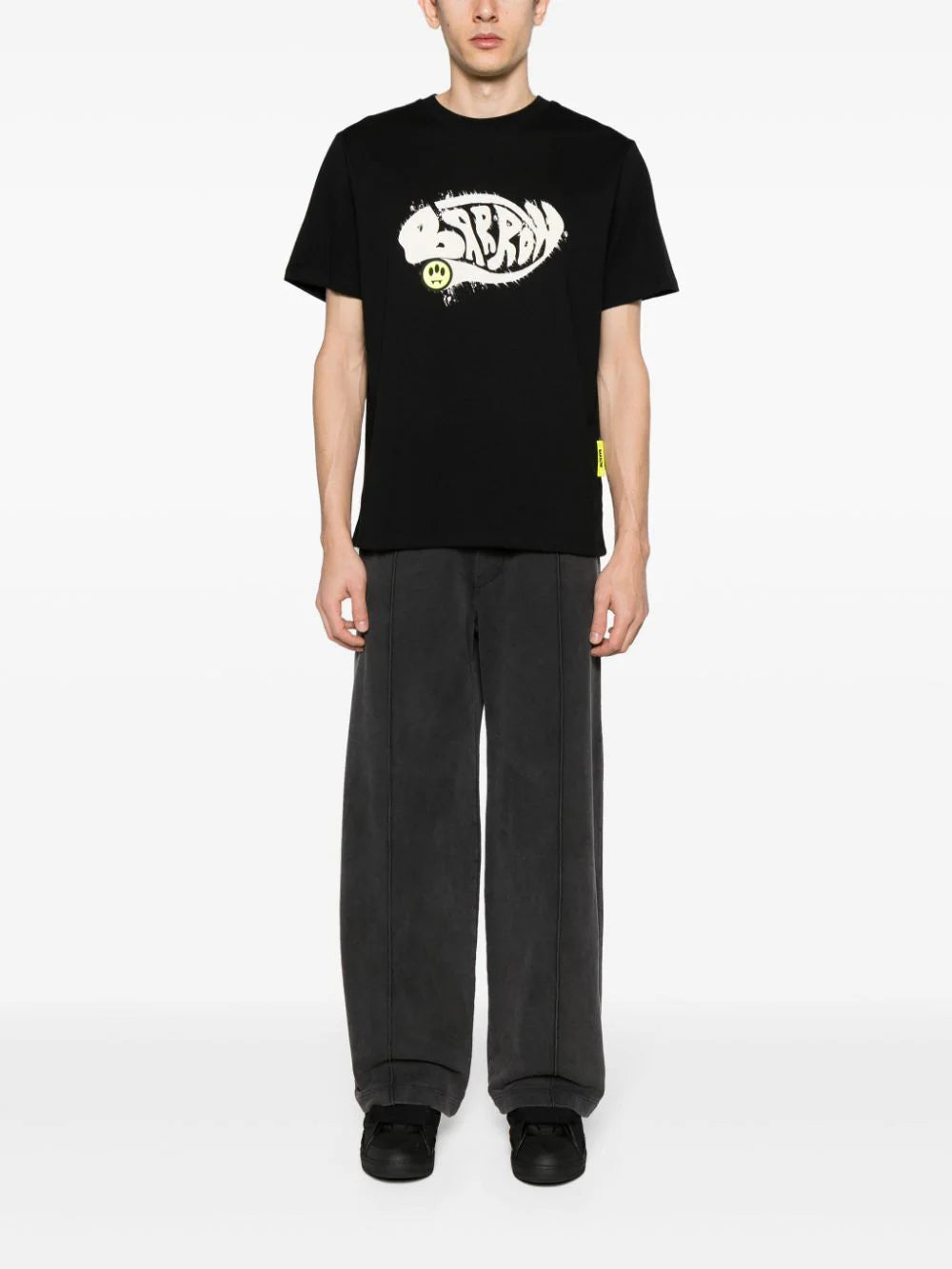BARROW Logo T-shirt