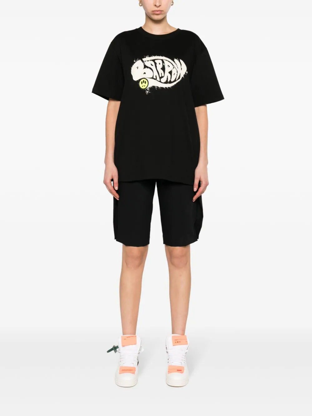BARROW Logo T-shirt