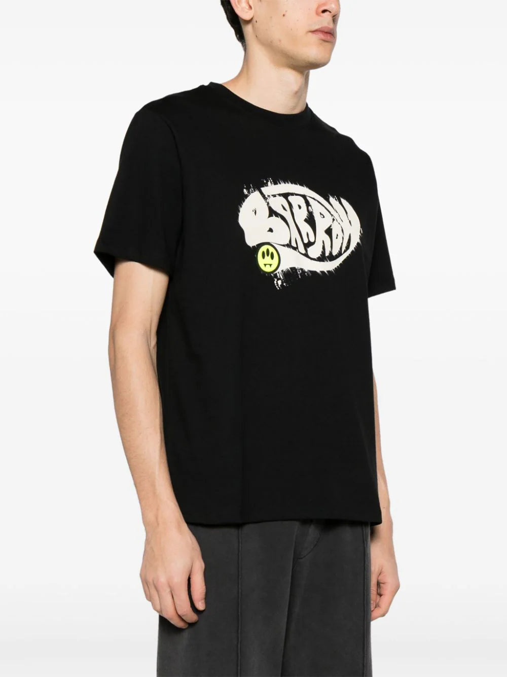 BARROW Logo T-shirt