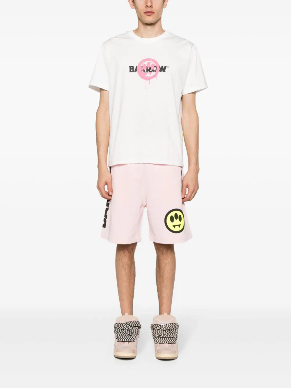 BARROW Logo T-shirt