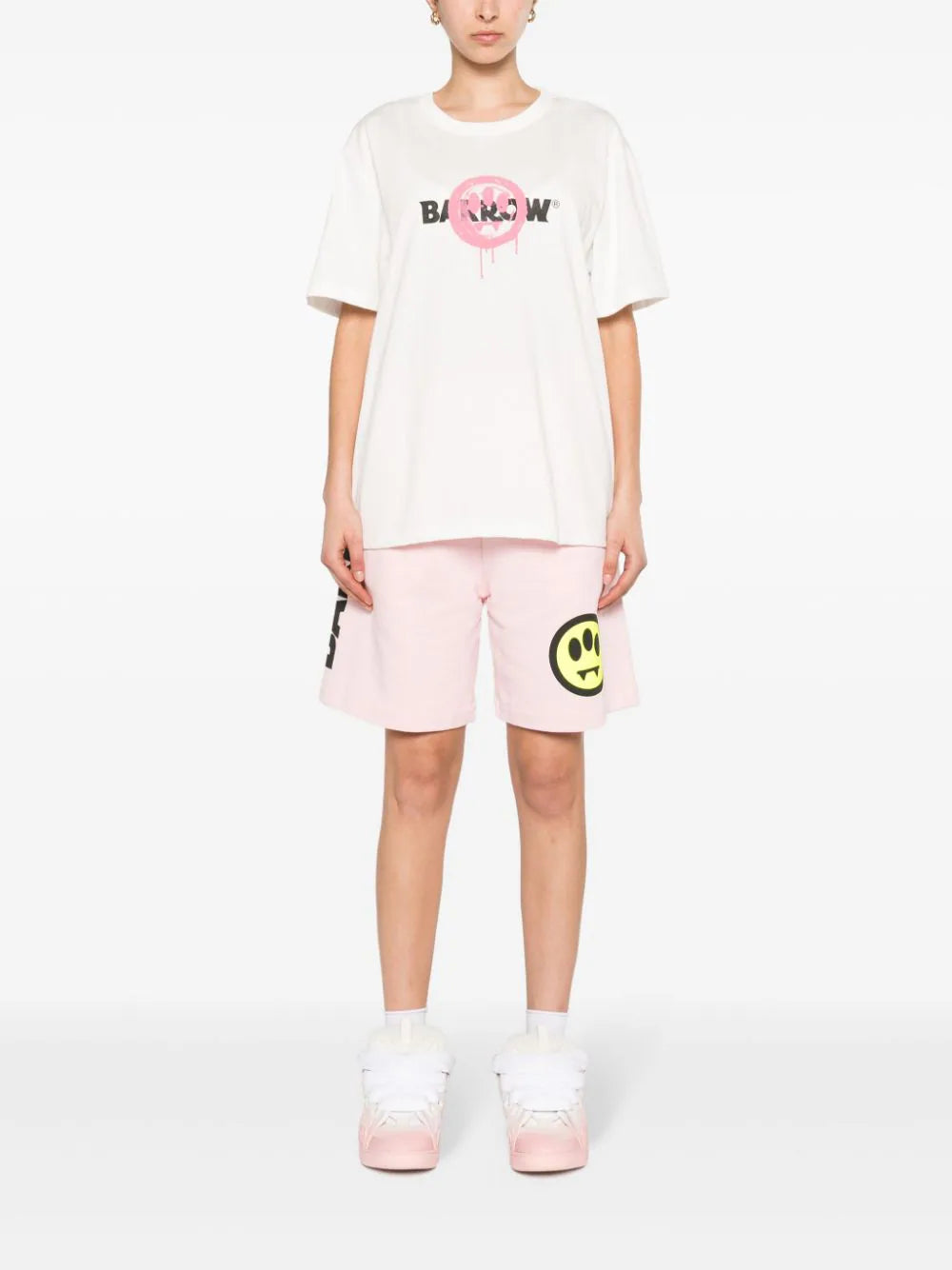 BARROW Logo T-shirt