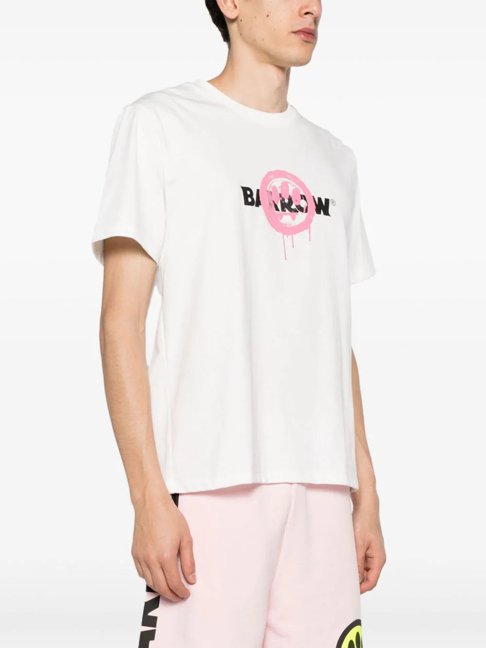 BARROW Logo T-shirt