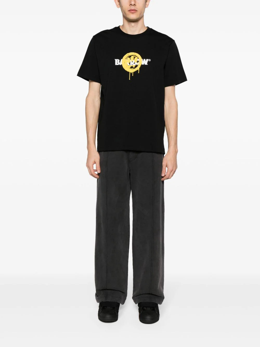 BARROW Logo T-shirt