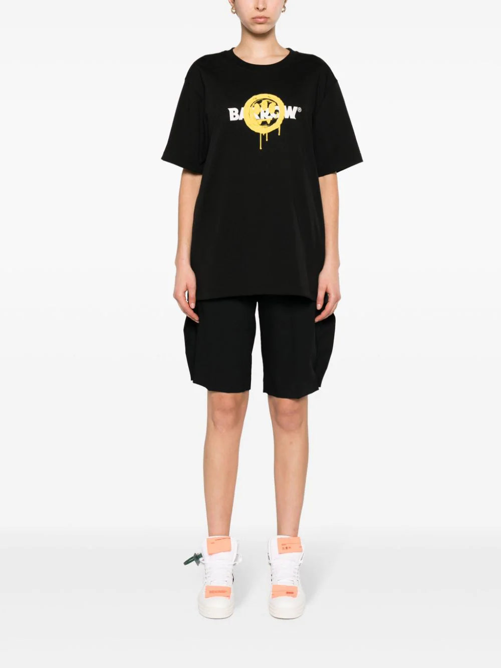 BARROW Logo T-shirt