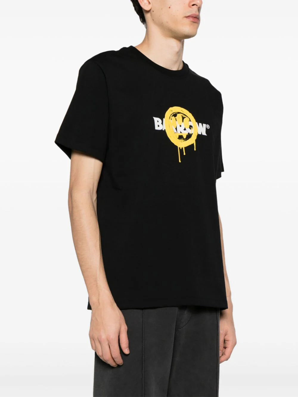 BARROW Logo T-shirt