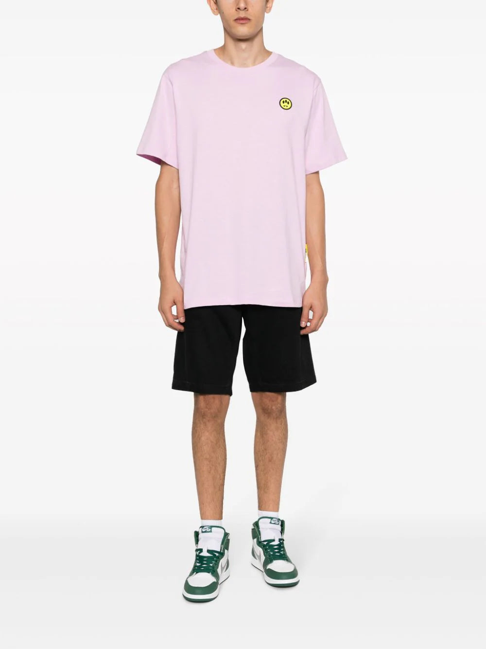 BARROW Logo T-shirt