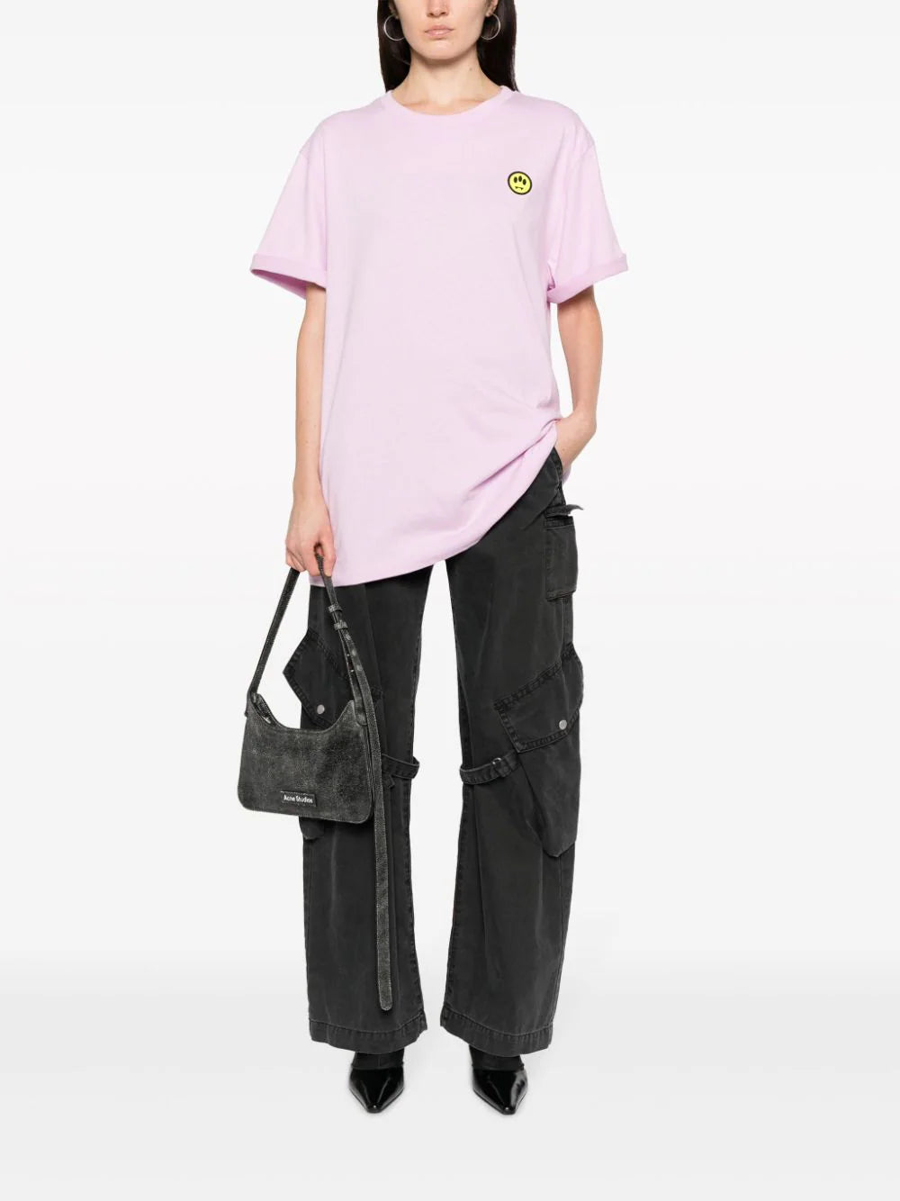 BARROW Logo T-shirt