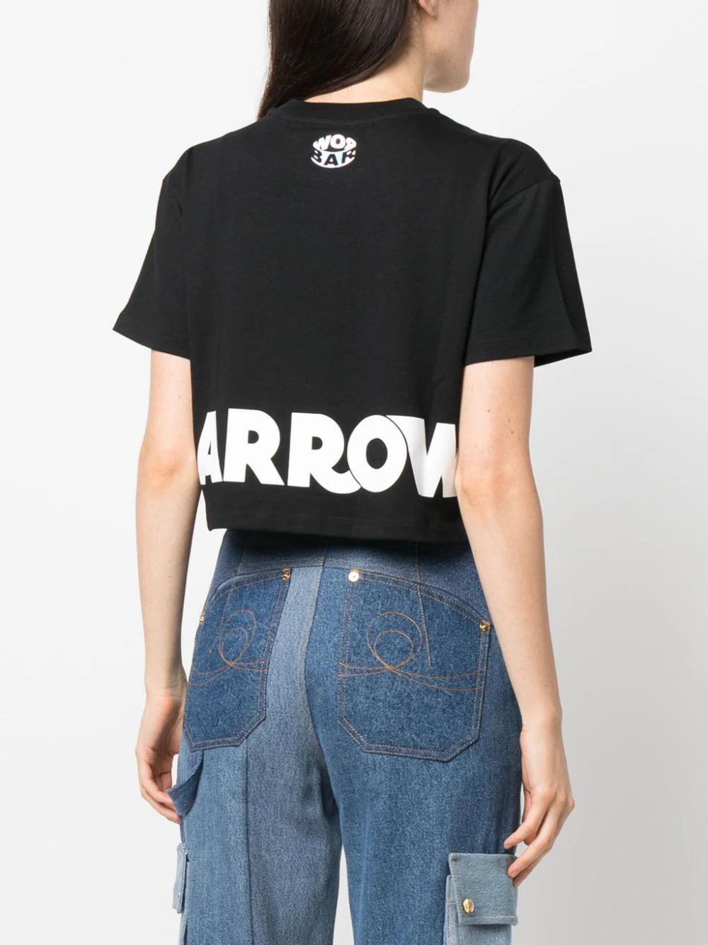 BARROW Logo T-shirt