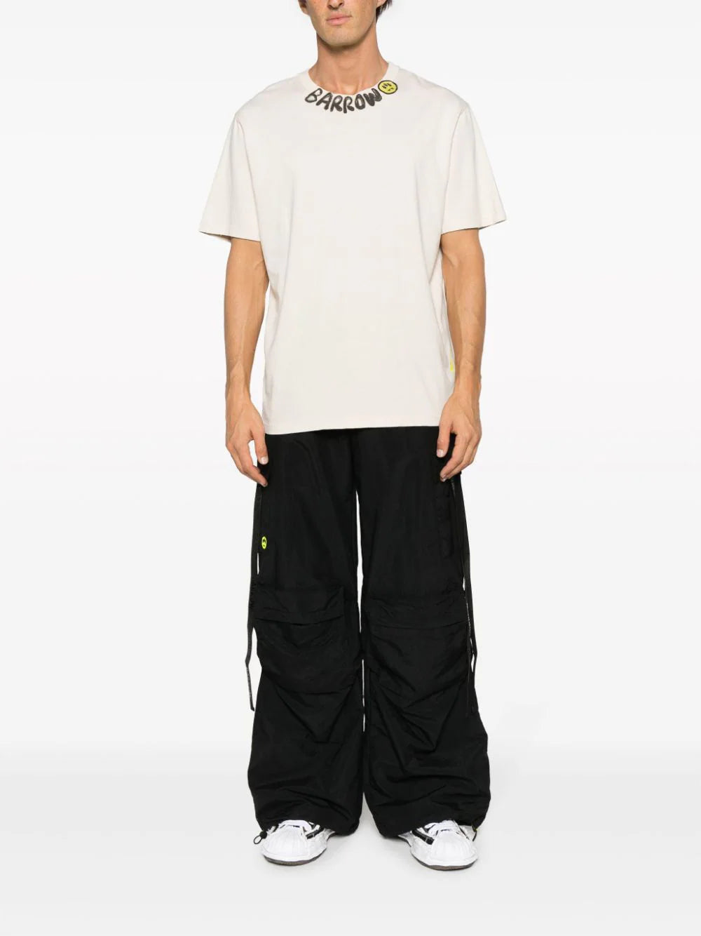 BARROW Logo T-shirt