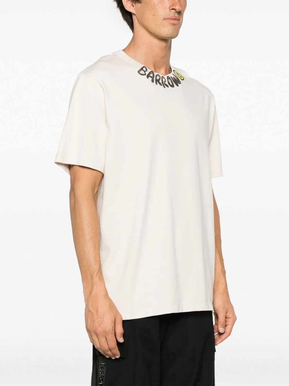 BARROW Logo T-shirt