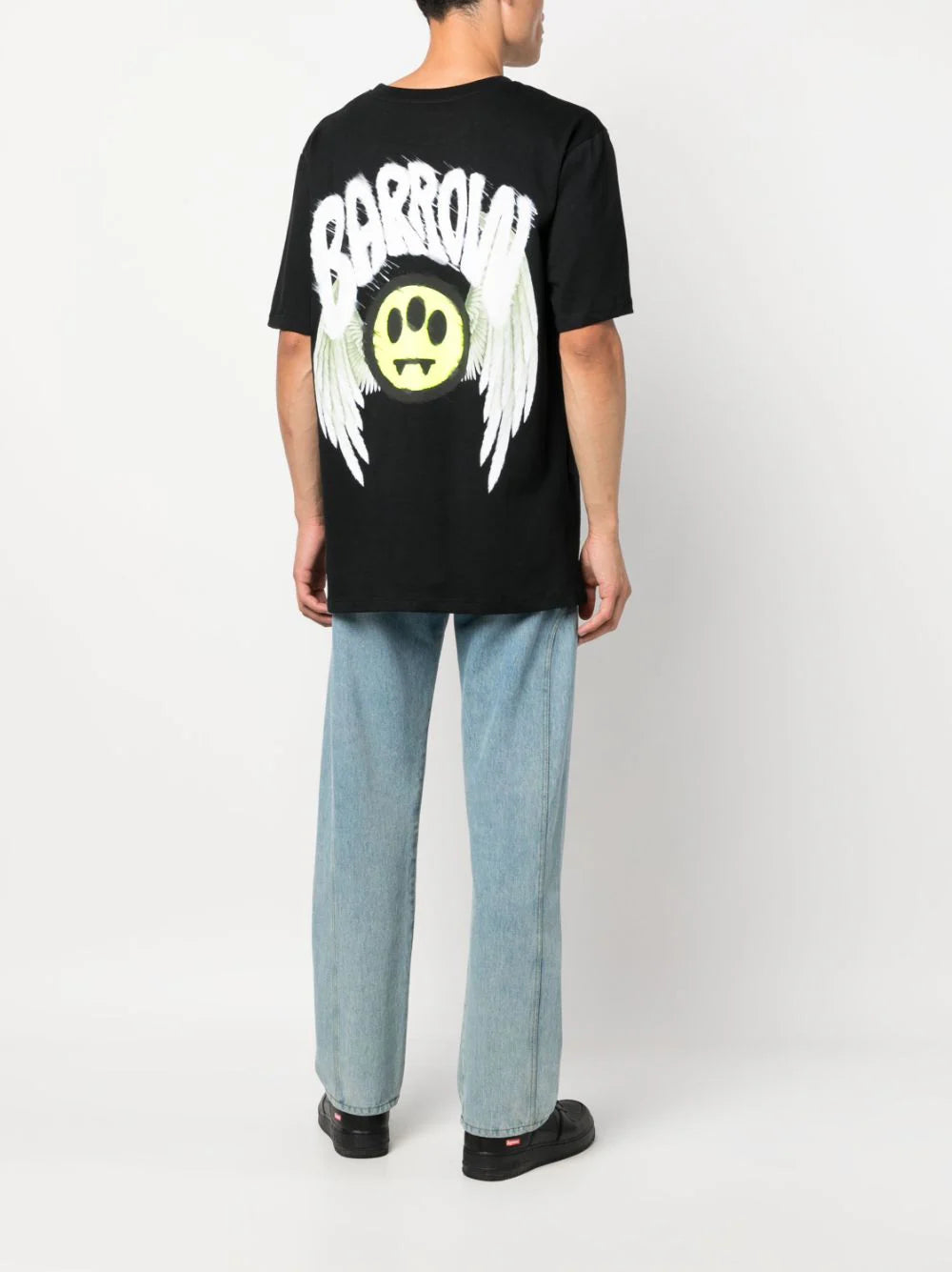 BARROW Logo T-shirt