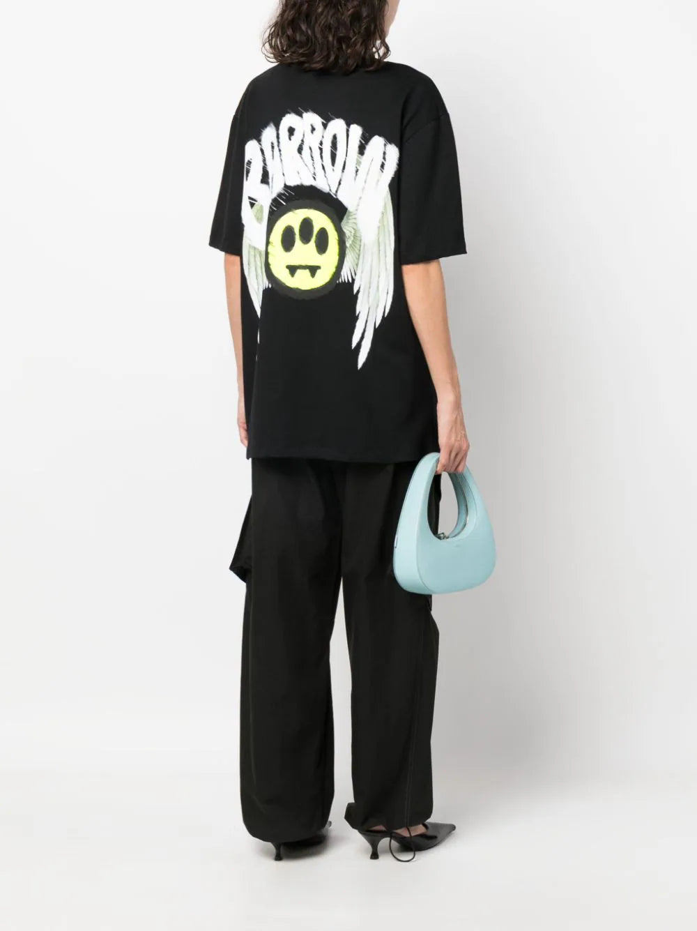 BARROW Logo T-shirt