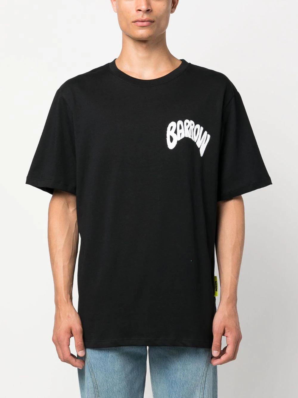 BARROW Logo T-shirt