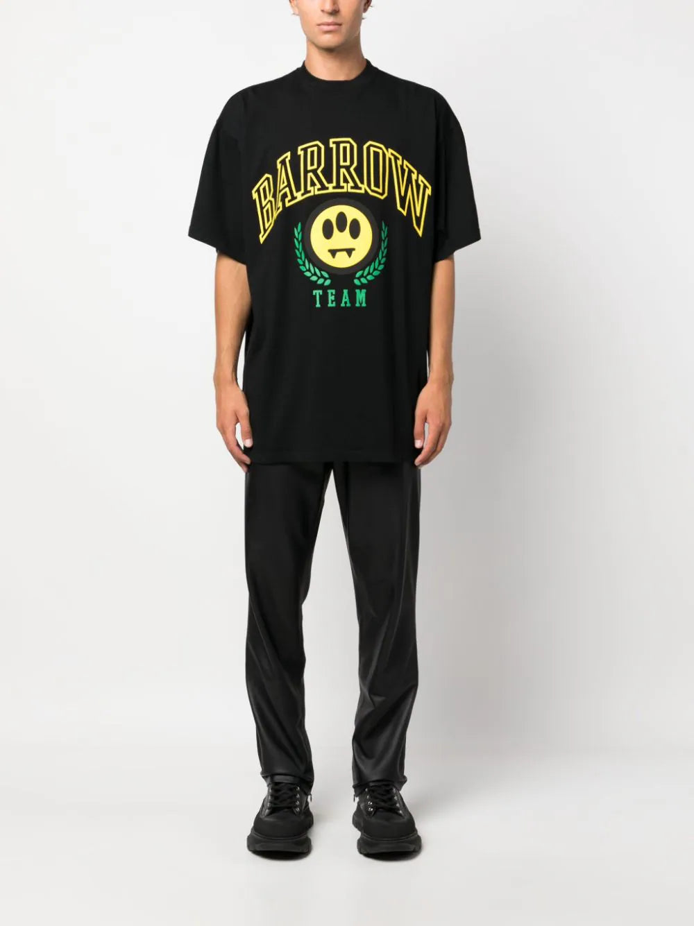 BARROW Logo T-shirt