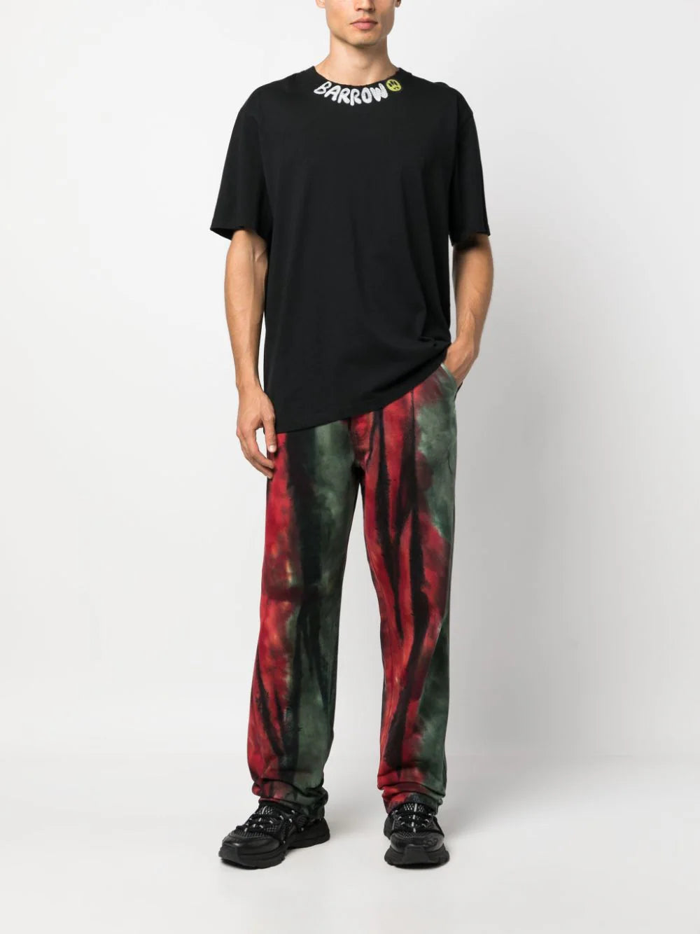 BARROW Logo T-shirt