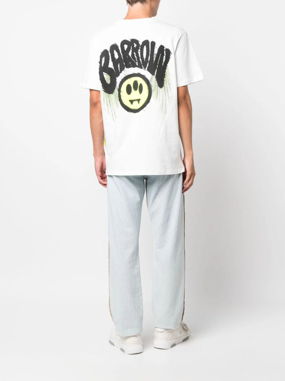 BARROW Logo T-shirt