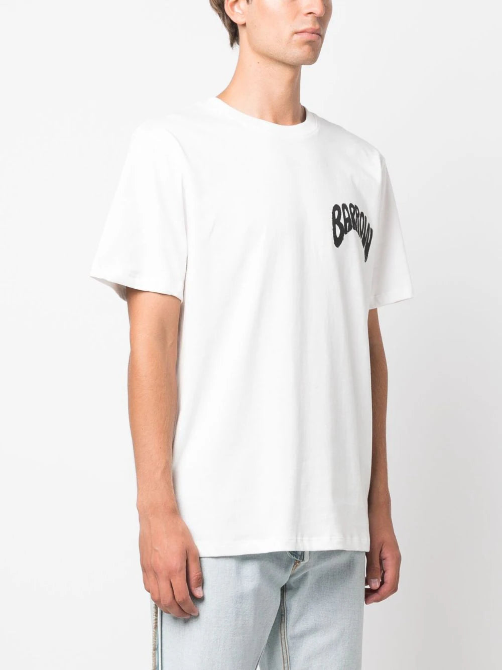 BARROW Logo T-shirt