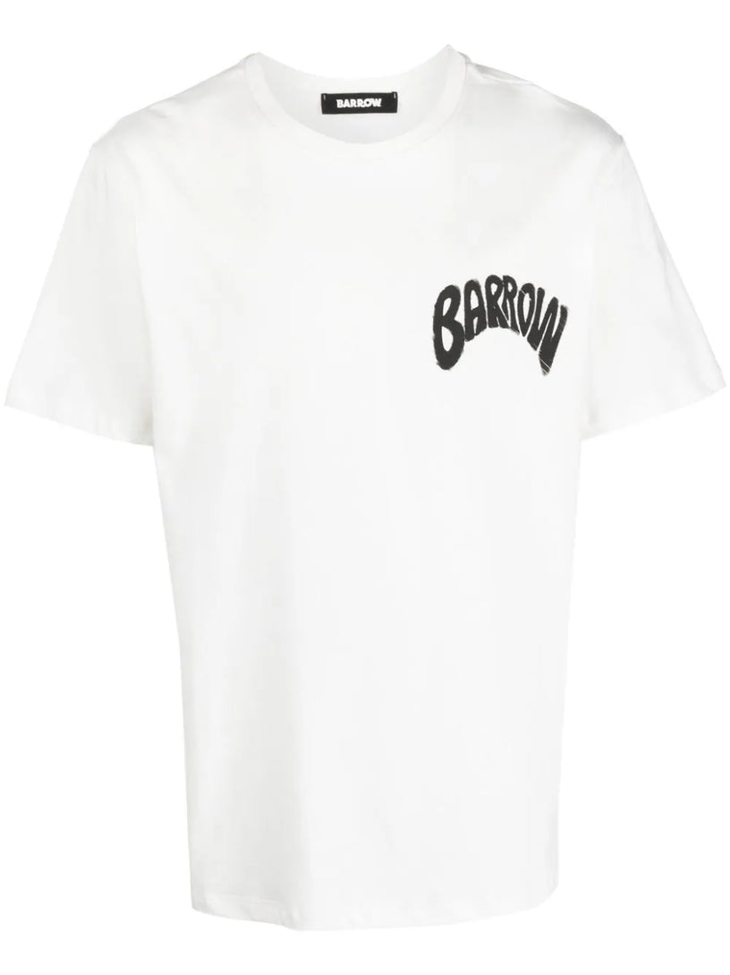 BARROW Logo t-shirt