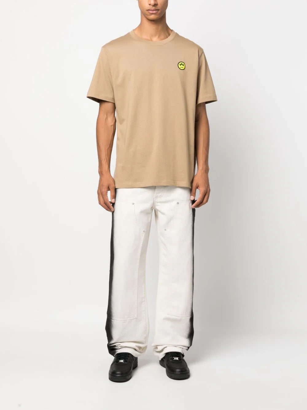 BARROW Logo T-shirt