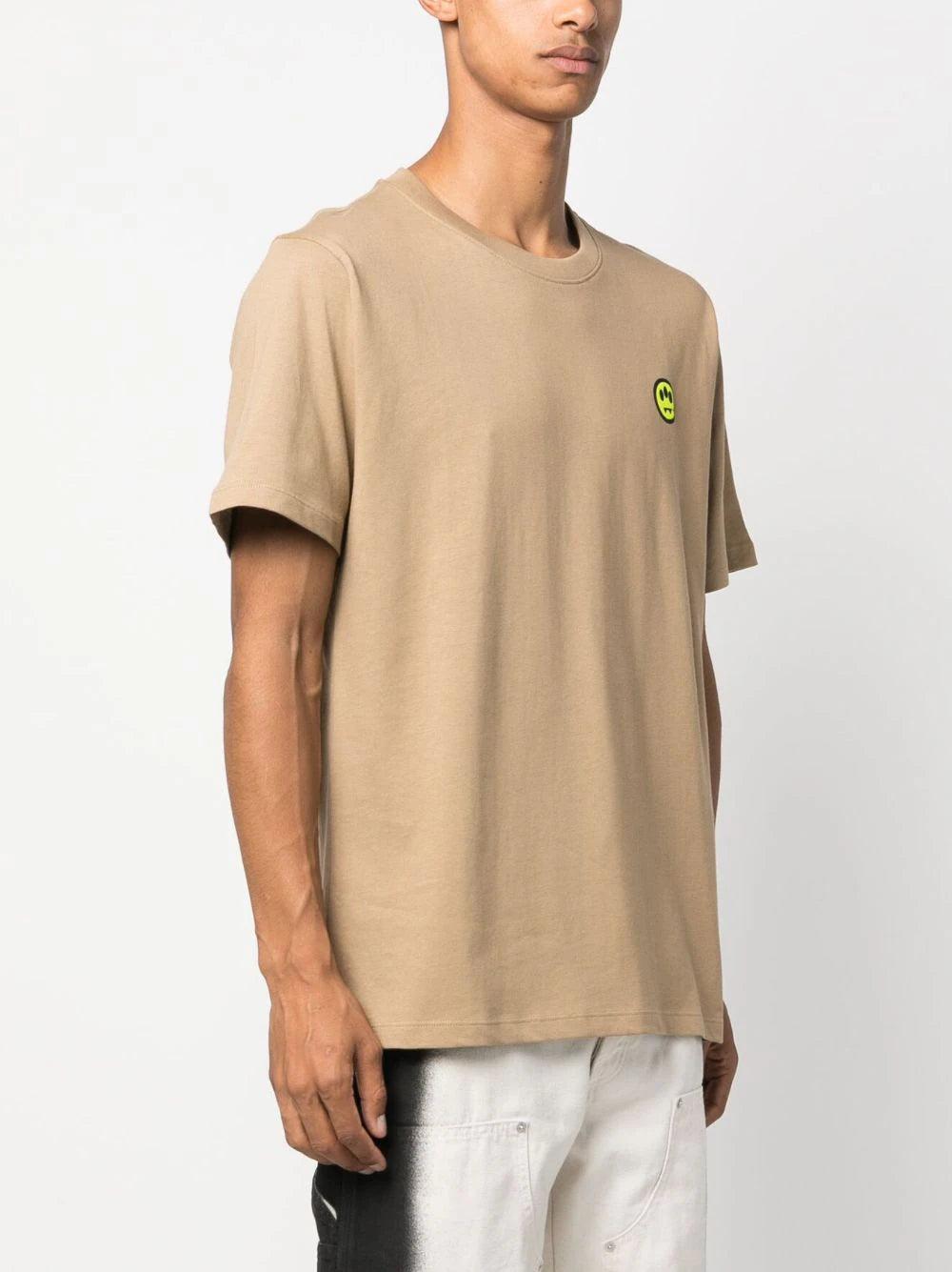 BARROW Logo T-shirt