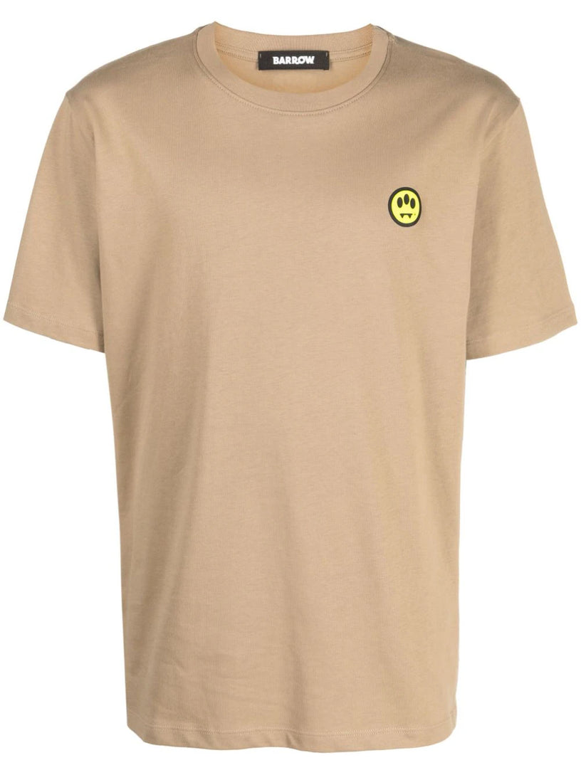 BARROW Logo t-shirt