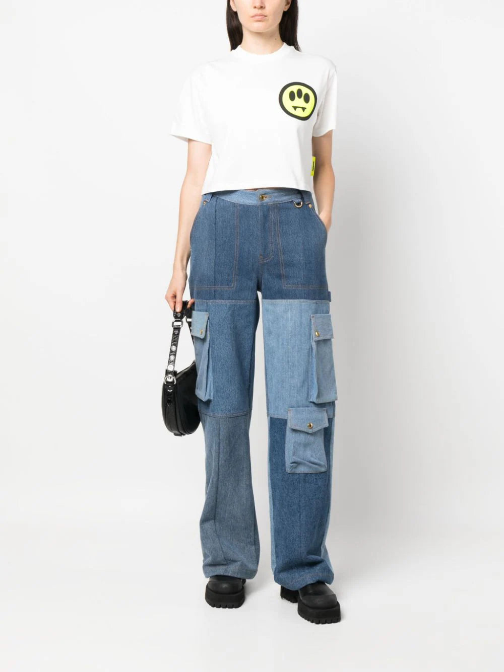 BARROW Logo T-shirt