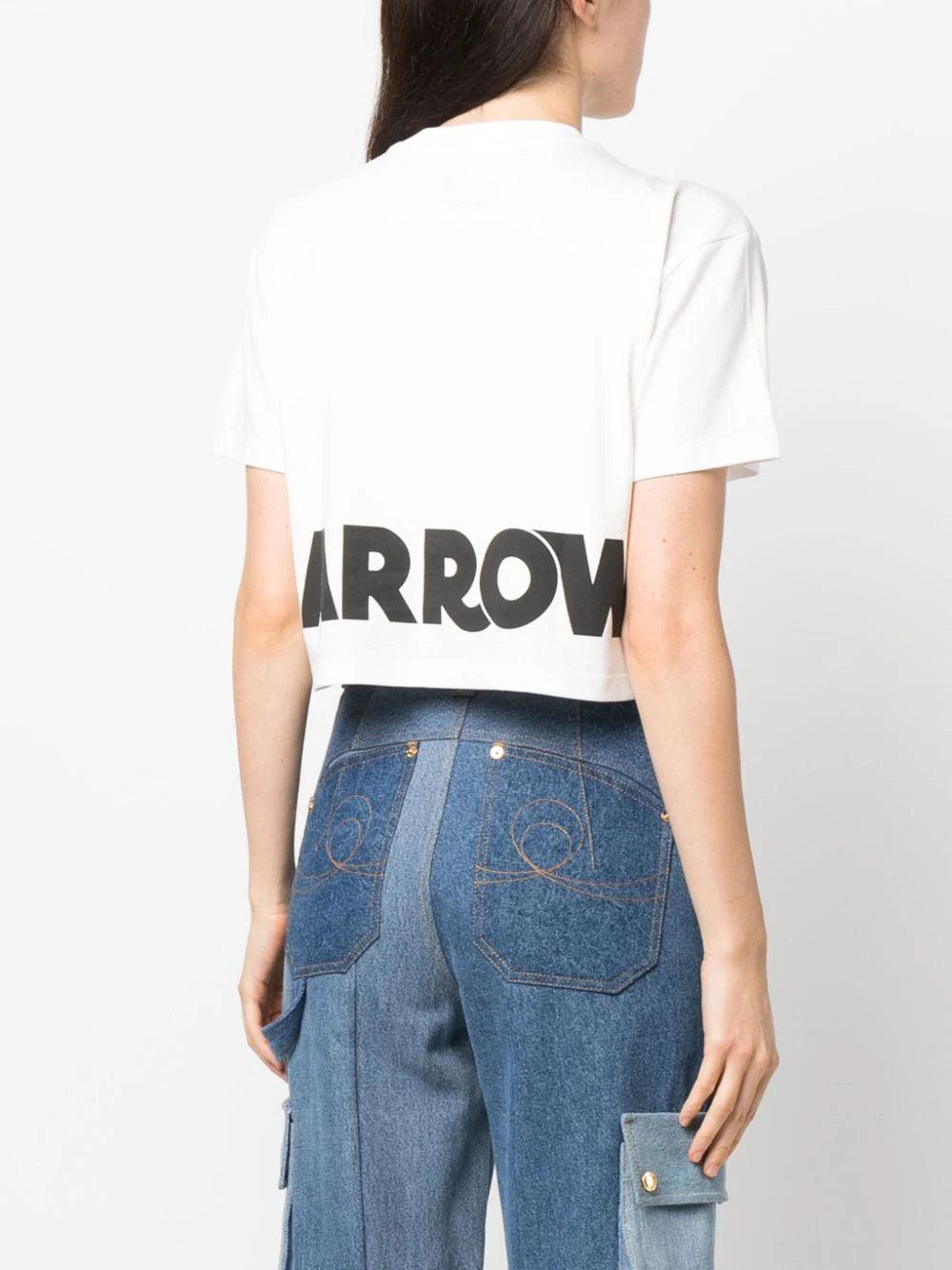 BARROW Logo T-shirt
