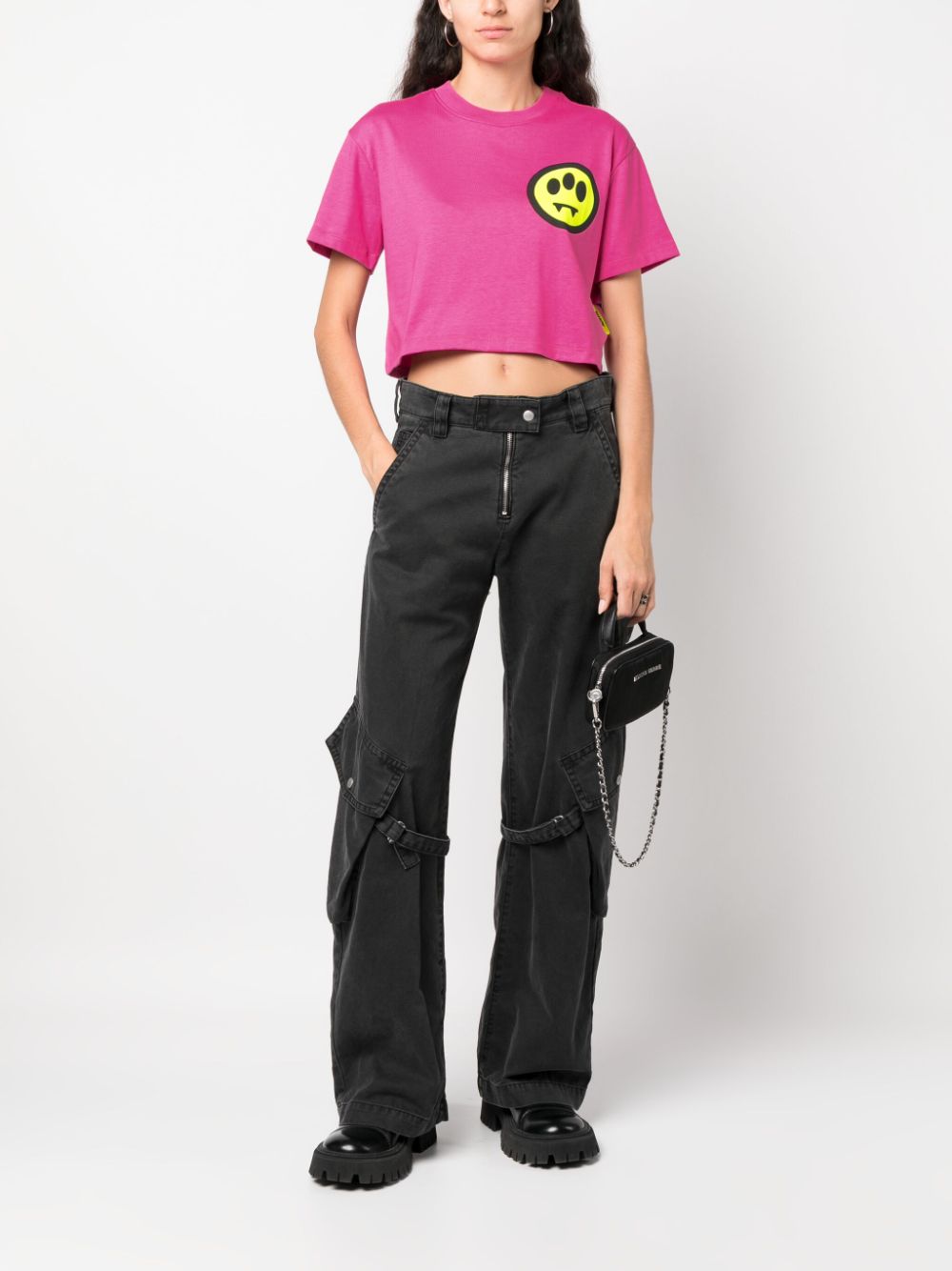 BARROW Logo T-shirt