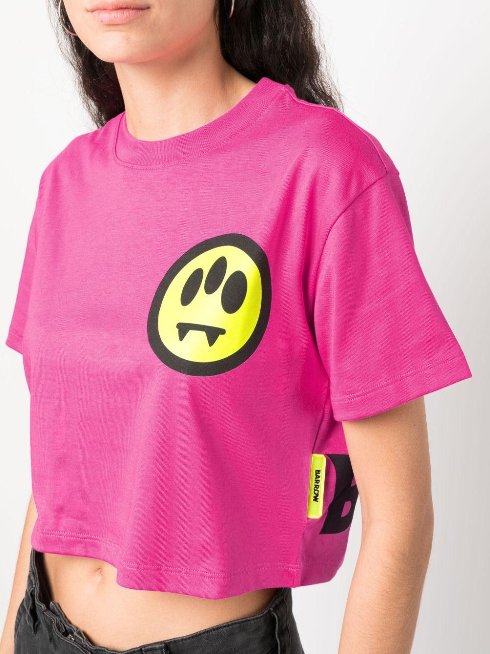 BARROW Logo T-shirt