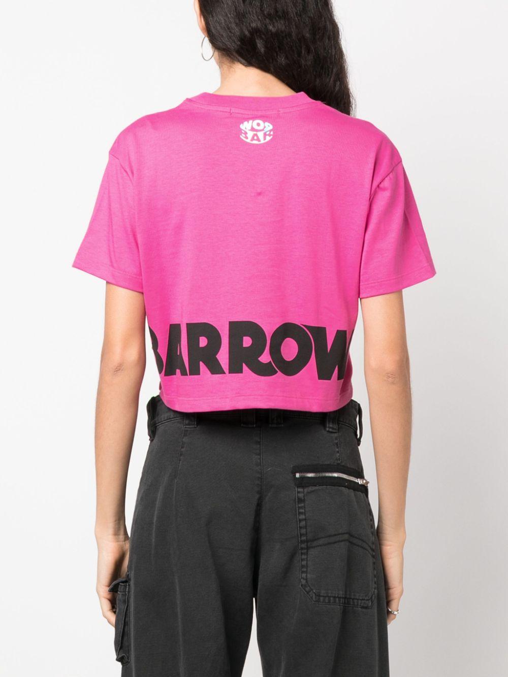 BARROW Logo T-shirt