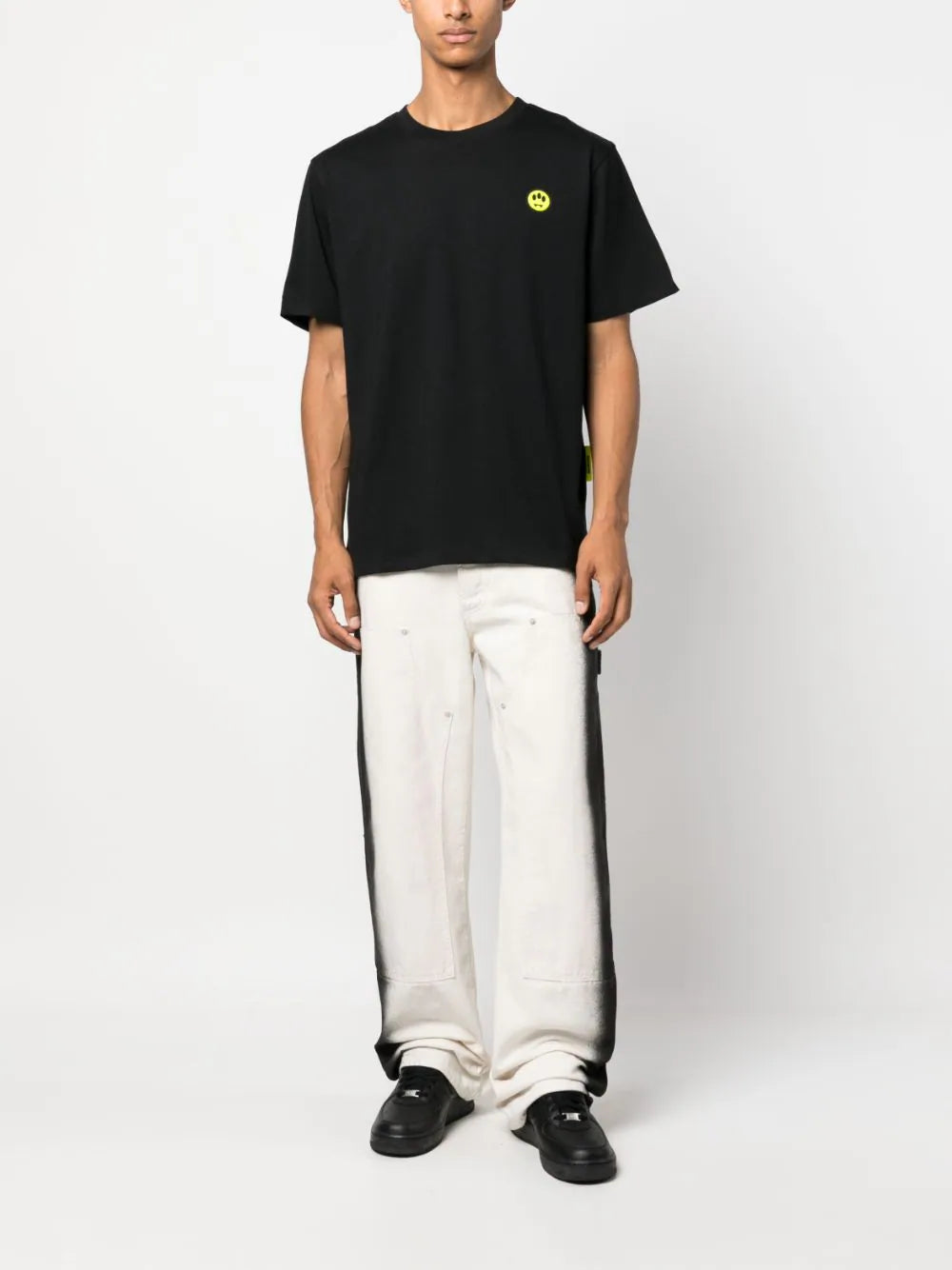 BARROW Logo T-shirt