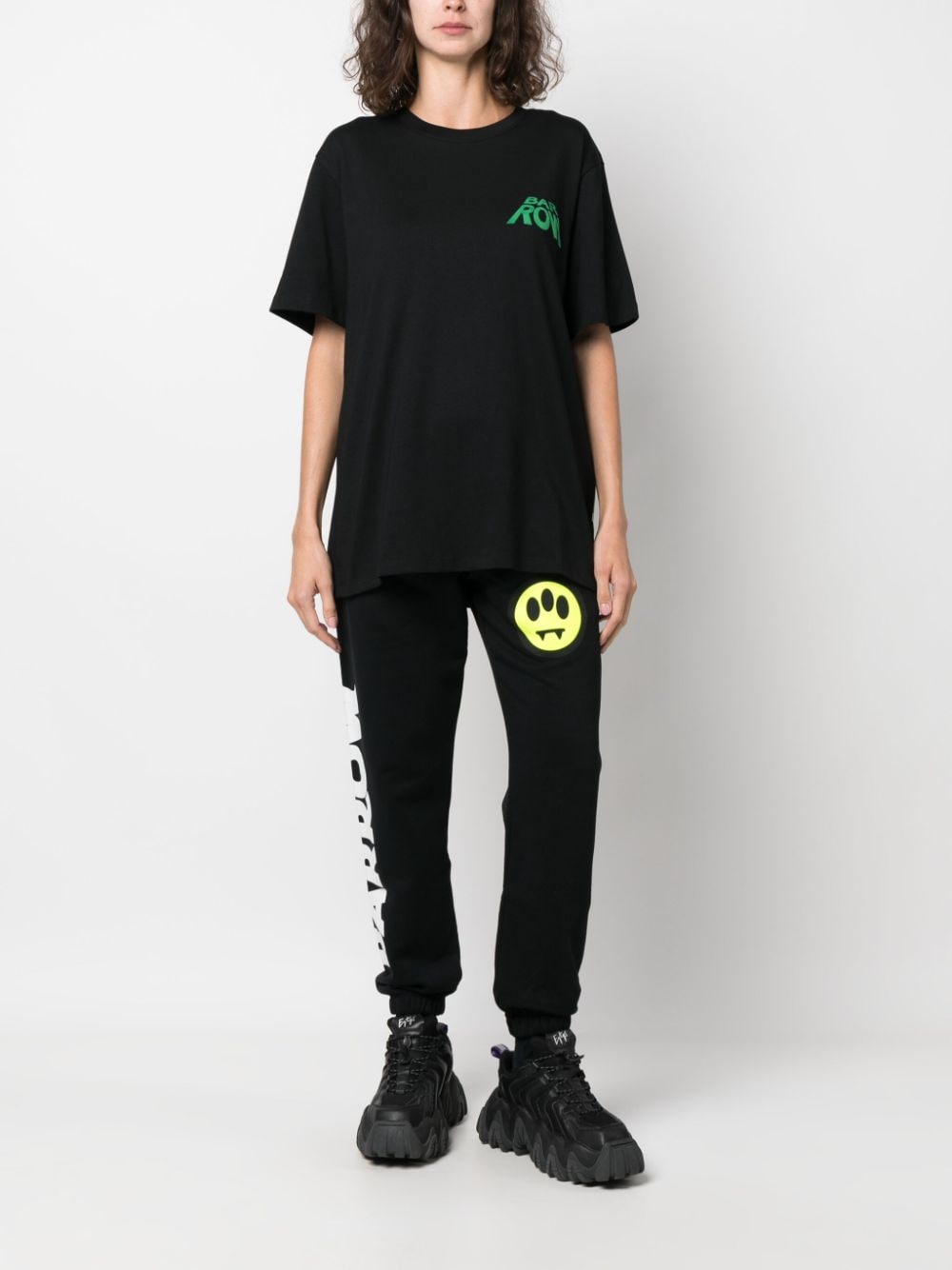 BARROW Logo T-shirt